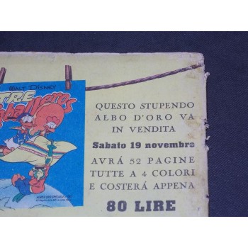 ALBO D'ORO 183 – MASTINO CONTRO KOTO – Mondadori 1949