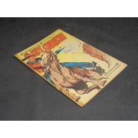 ALBO D'ORO 176 – LE MERAVIGLIOSE AVVENTURE DI KIT CARSON – Mondadori 1949