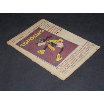 ALBO D'ORO 158 – IL SOLITARIO – Mondadori 1949