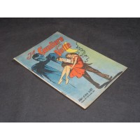 ALBO D'ORO 157 – IL CAVALIERE DELLA NOTTE – Mondadori 1949