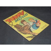 ALBO D'ORO 146 – TOMMY DEL CIRCO – Mondadori 1949