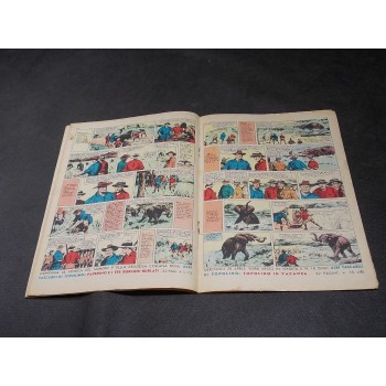ALBO D'ORO 105 – LA GRANDE SFIDA – Mondadori 1948