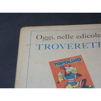 ALBO D'ORO 175 – CAPITAN L'AUDACE L'ASSALTO AL GRAMMONT – Mondadori 1949
