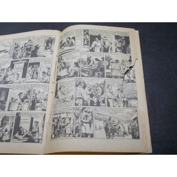 ALBO D'ORO 172 – IL BANDITO GENTILUOMO – Mondadori 1949