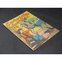 ALBO D'ORO 147 – LA MERAVIGLIODA AVVENTURA – Mondadori 1949