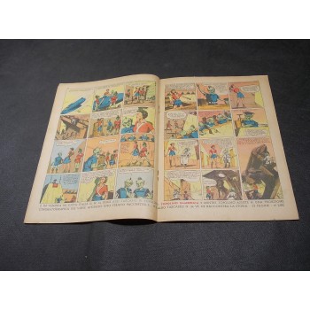 ALBO D'ORO 147 – LA MERAVIGLIODA AVVENTURA – Mondadori 1949
