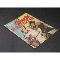 ALBO D'ORO 93 – FRA I CANACHI DI MATAREVA – Mondadori 1948