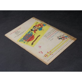 ALBO D'ORO 93 – FRA I CANACHI DI MATAREVA – Mondadori 1948