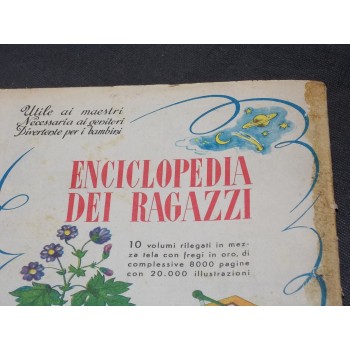 ALBO D'ORO 81 – LO SQUADRONE DEI CENTO – Mondadori 1947