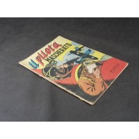 ALBO D'ORO 89 – IL PILOTA MASCHERATO – Mondadori 1948