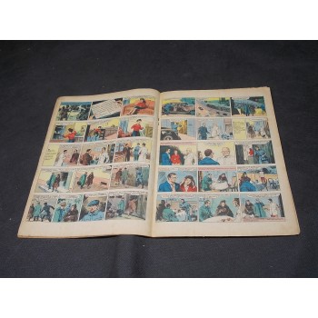 ALBO D'ORO 102 – L'ACQUA MISTERIOSA – Mondadori 1948