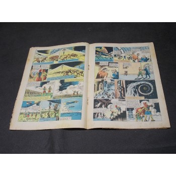 ALBO D'ORO 59 – L'OMBRA DI REBO – Mondadori 1947