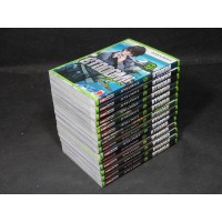 BTOOOM ! 1/14 Sequenza completa – di J. Inoue – Planet Manga 2012 I Ed.