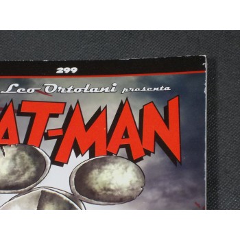 RAT-MAN 299 e RAT-MAN +1 – Rat-Man Collection 62 e 63 – Ortolani – Panini 2007
