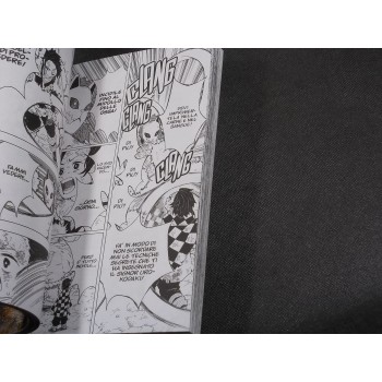 DEMON SLAYER 1/23 Serie cpl + Box + Shikishi – di Gotouge Star Comics 2019 NUOVI
