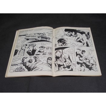 KUNG-FU SHANCHI KWAN L'INVUNERABILE 1 – selep 1973