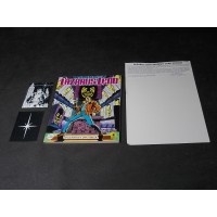 LAZARUS LEDD 3 Trading Card Edition - Star Comics 1993