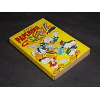 I CLASSICI DI WALT DISNEY I Serie N 27 – PAPERINO COCKTAIL  Mondadori 1968