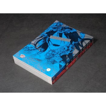 AFTER GOD 1/2 sequenza - di Sumi Eno – Dynit Manga 2023