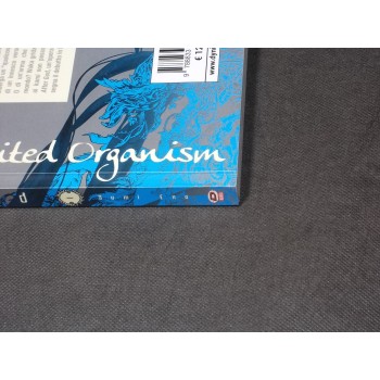 AFTER GOD 1/2 sequenza - di Sumi Eno – Dynit Manga 2023