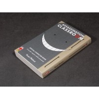 ASSASSINATION CLASSROOM OFFICIAL CHARACTER BOOK di Y. Matsui – Planet Manga 2018