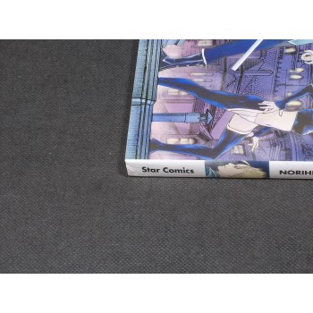 ARIADNE 1/22 Serie completa – di Norihiro Yagi – Star Comics 2020 NUOVI
