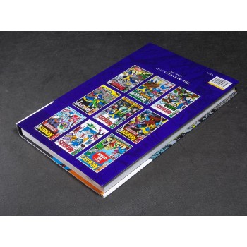 MARVEL MASTERWORKS I VENDICATORI 3 – Panini 2011 NUOVO