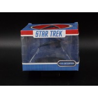 STAR TREK USS ENTERPRISE NCC-1701-0 – QMX 2018 NUOVO