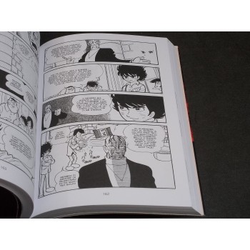 ALABASTER 1/2 Completa – di Osamu Tezuka – J-Pop NUOVI