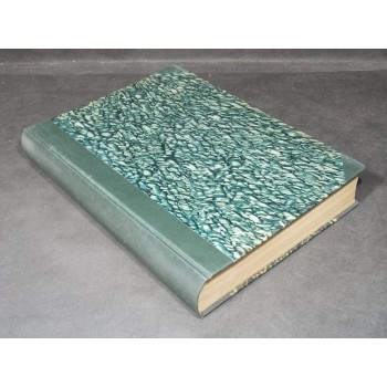 IL VITTORIOSO 1957 1/52 Annata completa – Rilegata in volume