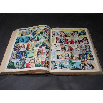 IL VITTORIOSO 1958 1/52 Annata completa – Rilegata in volume