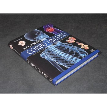ATLANTE DEL CORPO UMANO – Dix Editore 2011