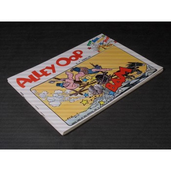 ALLEY OOP Daily Strip  1/4 Serie Cpl – Collana Yellow Kid 26/29 - Comic Art 1975