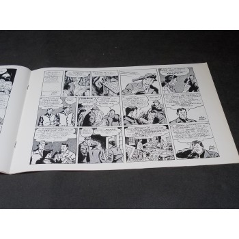 CHARLIE CHAN 1/17 Sequenza completa – Comics Stars in the World 1976