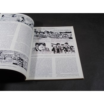 CASTELLI 25 – Speciale de IL FUMETTO – ANAF 1991