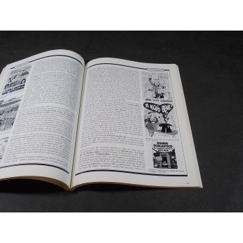 CASTELLI 25 – Speciale de IL FUMETTO – ANAF 1991