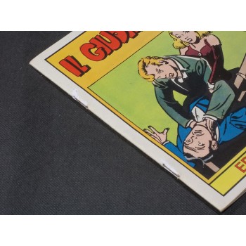 IL GIUDICE MORRIS 1/15 Serie Cpl A Cura di E.G.A. Edizioni Grandi Avventure 1975