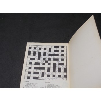 SUPER PHANTOM Pocket 1/3 Sequenza completa – Fratelli Spada 1980