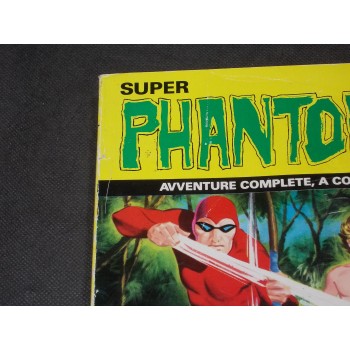 SUPER PHANTOM Pocket 1/3 Sequenza completa – Fratelli Spada 1980