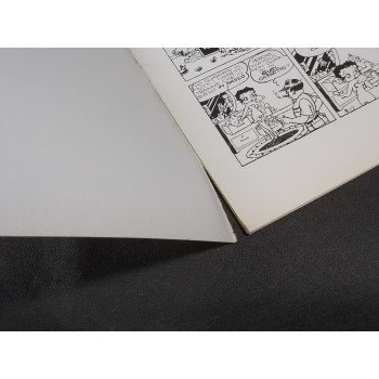 BETTY BOOP – 6 Albi – Collana Grandi Avventure – Club Anni Trenta 1976