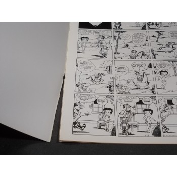 BETTY BOOP – 6 Albi – Collana Grandi Avventure – Club Anni Trenta 1976