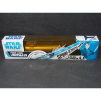 STAR WARS THE CLONE WARS FORCE ACTION LIGHTSABER ANAKIN SKYWALKER – Hasbro 2008