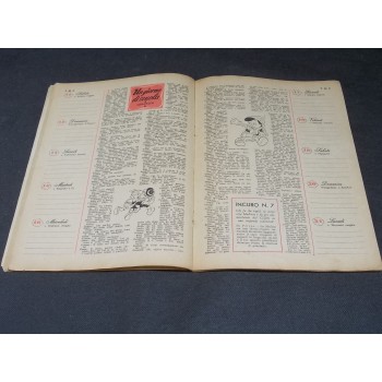 ALBO D'ORO 131 – DIARIO DEGLI AMICI DI TOPOLINO – Mondadori 1948