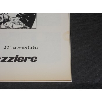 JEFF HAWKE Avventure 1/82 Cpl – 1 Volume e 72 albi – ANAF / Camillo Conti 1973