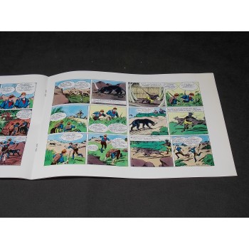 NUOVA COLLANA CINO E FRANCO a 4 colori 1/15 Serie Completa – Nerbini 