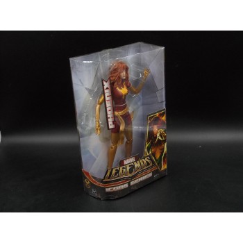 MARVEL LEGENDS ICONIC SERIES PHOENIX – Hasbro 2007 NUOVO