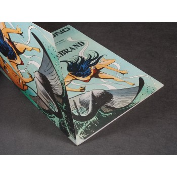 ALBI DELL'AVVENTURA – JAMES BOND Avventure 1/35 in 38 albi Serie completa – 1974