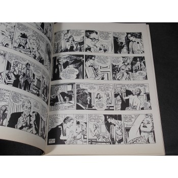 RIP KIRBY STRISCE GIORNALIERE Serie Cpl 68 albi New Comics Now - Comic Art 1979