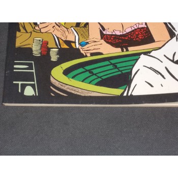 RIP KIRBY STRISCE GIORNALIERE Serie Cpl 68 albi New Comics Now - Comic Art 1979