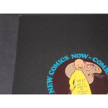 RIP KIRBY STRISCE GIORNALIERE Serie Cpl 68 albi New Comics Now - Comic Art 1979